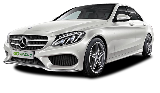 Mercedes - Benz C Class