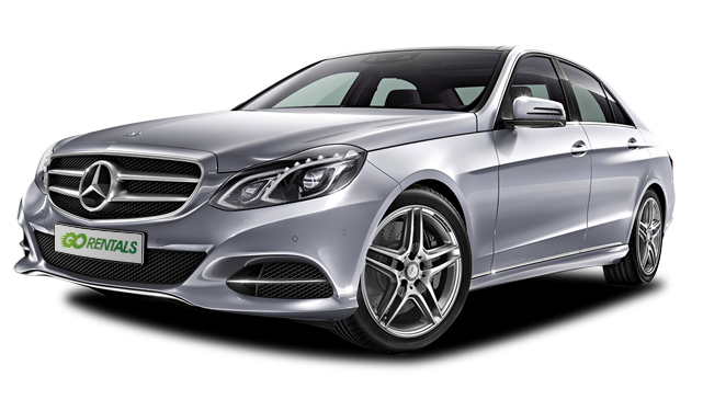 Mercedes - Benz E Class