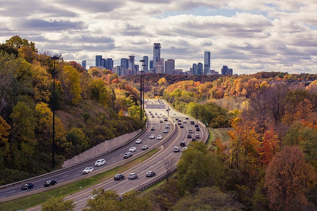 Highway - Car & Van Hire London at Go Rental
