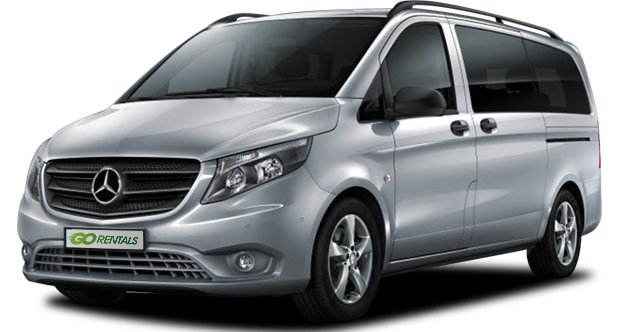 Vehicle rental services